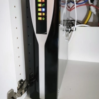 Filtr wody RO Pad Global Water